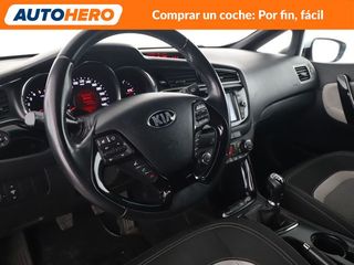 Kia ProCeed 1.6 CRDi X-Tech 17