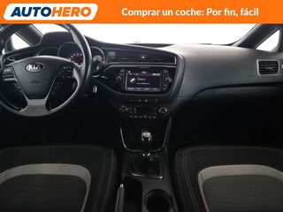 Kia ProCeed 1.6 CRDi X-Tech 17