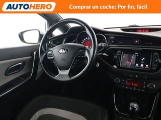 Kia ProCeed 1.6 CRDi X-Tech 17