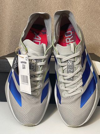 Adidas Adizero Adios Pro 4 Talla 41