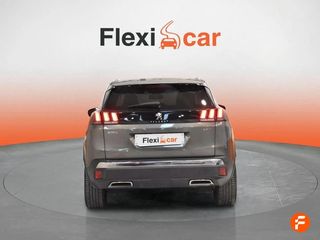 Peugeot 3008 2.0BLUEHDI 133KW (180CV) GT AUTO S&S