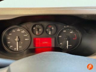 Iveco Daily 2.3 TD 35S 16V 3520L/H2 12 M3