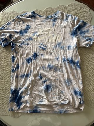 Cada camiseta 5€