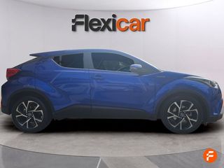 Toyota C-HR 1.8 125H Active