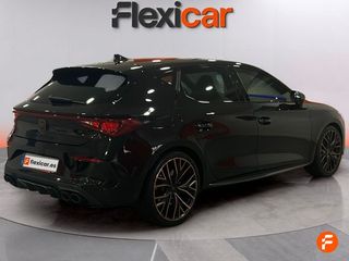 Cupra León VZ 2.0 TSI 221kW (300 CV) DSG