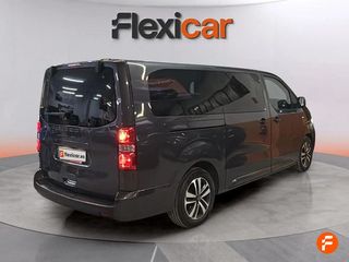 Peugeot Traveller Business Long BlueHDi 180 S&S EAT8