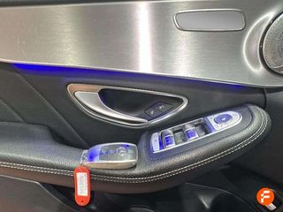 Mercedes Clase C C 220 d