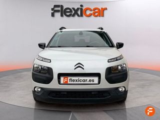 Citroën C4 Cactus BlueHDi 73KW (100CV) Business