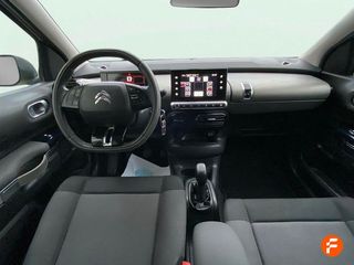 Citroën C4 Cactus BlueHDi 73KW (100CV) Business