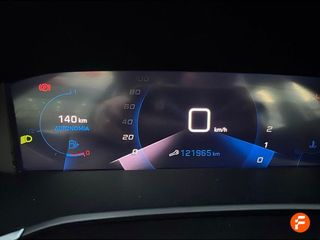 Peugeot 308 5p Allure BlueHDI 130 S&S