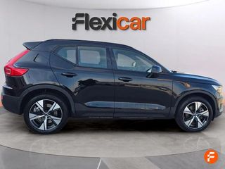 Volvo XC40 Recharge Eléctrico Core Auto