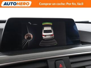 BMW Serie 3 318d Luxury Line