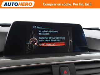 BMW Serie 3 318d Luxury Line