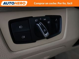 BMW Serie 3 318d Luxury Line