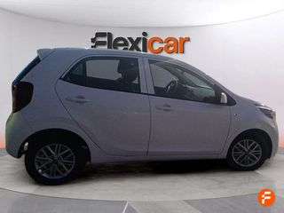 Kia Picanto 1.0 DPi 49kW (67CV) Concept