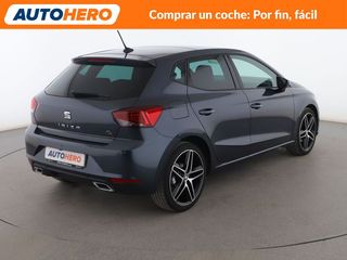 Seat Ibiza 1.5 TSI ACT FR Go