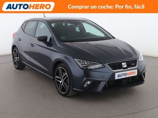 Seat Ibiza 1.5 TSI ACT FR Go