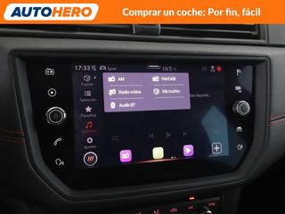 Seat Ibiza 1.5 TSI ACT FR Go