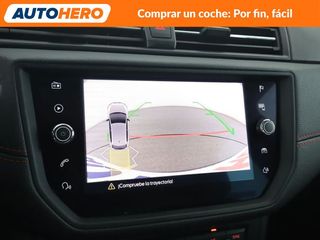 Seat Ibiza 1.5 TSI ACT FR Go