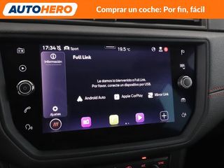 Seat Ibiza 1.5 TSI ACT FR Go