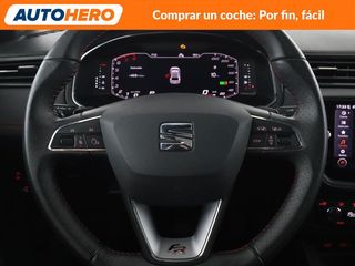 Seat Ibiza 1.5 TSI ACT FR Go