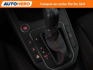 Seat Ibiza 1.5 TSI ACT FR Go