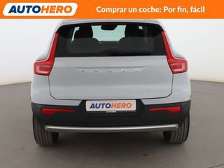 Volvo XC40 2.0 D3 Momentum Pro 2WD