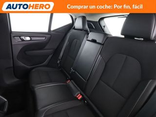 Volvo XC40 2.0 D3 Momentum Pro 2WD