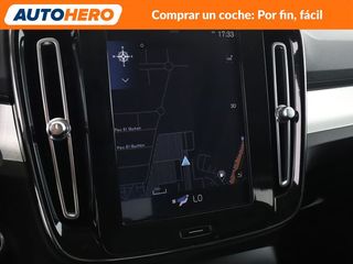 Volvo XC40 2.0 D3 Momentum Pro 2WD