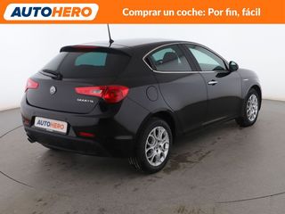 Alfa Romeo Giulietta 1.6 JTD Super