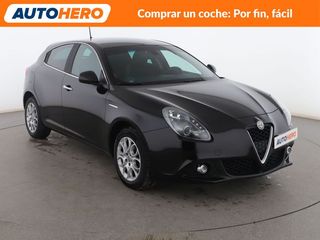 Alfa Romeo Giulietta 1.6 JTD Super