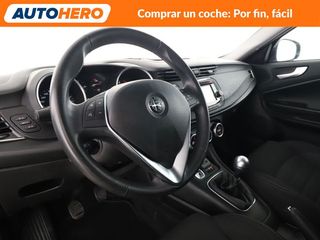 Alfa Romeo Giulietta 1.6 JTD Super