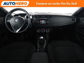 Alfa Romeo Giulietta 1.6 JTD Super