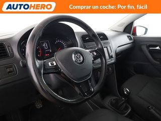 Volkswagen Polo 1.0 A-Polo