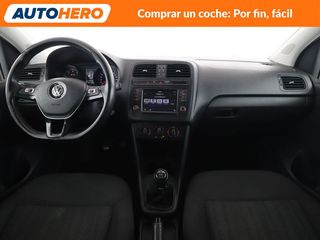 Volkswagen Polo 1.0 A-Polo