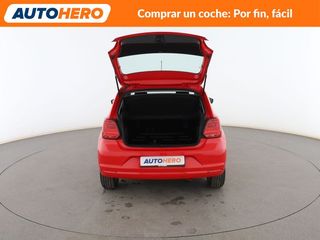 Volkswagen Polo 1.0 A-Polo