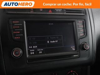 Volkswagen Polo 1.0 A-Polo