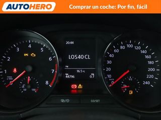 Volkswagen Polo 1.0 A-Polo