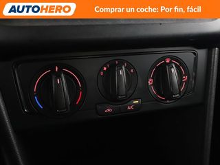 Volkswagen Polo 1.0 A-Polo