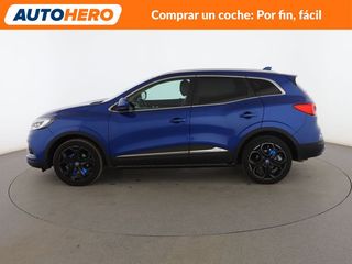 Renault Kadjar 1.3 TCe Zen