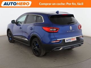 Renault Kadjar 1.3 TCe Zen