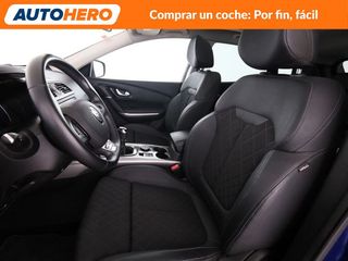 Renault Kadjar 1.3 TCe Zen