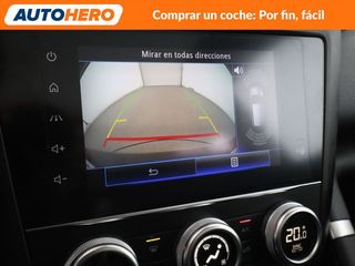 Renault Kadjar 1.3 TCe Zen