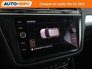 Volkswagen Tiguan 2.0 TDI Edition BlueMotion