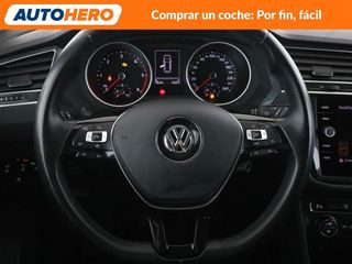 Volkswagen Tiguan 2.0 TDI Edition BlueMotion