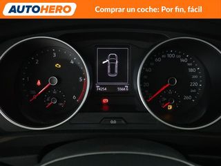 Volkswagen Tiguan 2.0 TDI Edition BlueMotion