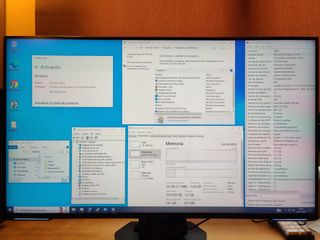 PC i7-3770 / 16 RAM / 500 SSD / Win10Pro