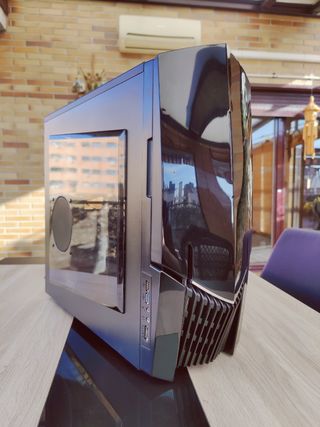 PC i7-3770 / 16 RAM / 500 SSD / Win10Pro