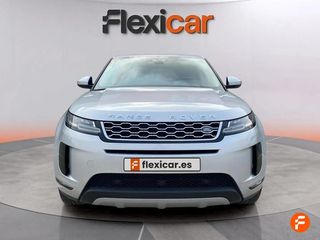 Land-Rover Range Rover Evoque 2.0 D150 FWD