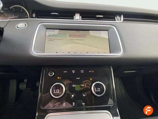 Land-Rover Range Rover Evoque 2.0 D150 FWD